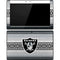 NFL Las Vegas Raiders Trailblazer Surface Pro Tablet Skin