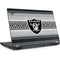 NFL Las Vegas Raiders Trailblazer Lenovo ThinkPad Skin