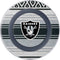 NFL Las Vegas Raiders Trailblazer Wireless Charger Skin