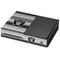 NFL Las Vegas Raiders Trailblazer Xbox One Console Skin