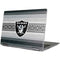 NFL Las Vegas Raiders Trailblazer Yoga 710 14in Skin