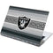 NFL Las Vegas Raiders Trailblazer Yoga 910 2-in-1 14in Touch-Screen Skin