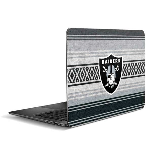 NFL Las Vegas Raiders Trailblazer Zenbook UX305FA 13.3in Skin