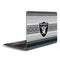 NFL Las Vegas Raiders Trailblazer Zenbook UX305FA 13.3in Skin