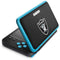 NFL Las Vegas Raiders Team Jersey Nintendo 2DS XL (2017) Skin