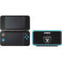 NFL Las Vegas Raiders Team Jersey Nintendo 2DS XL (2017) Skin