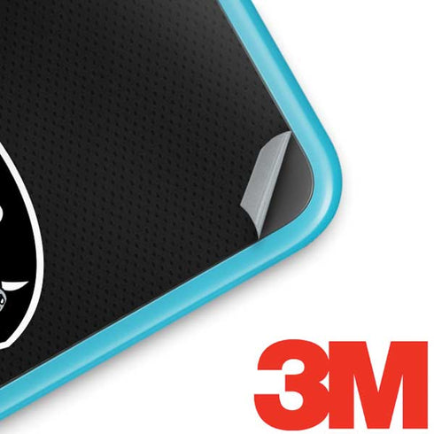 NFL Las Vegas Raiders Team Jersey Nintendo 2DS XL (2017) Skin