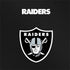 NFL Las Vegas Raiders Team Jersey Nintendo 2DS XL (2017) Skin