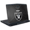 NFL Las Vegas Raiders Team Jersey Dell Alienware Skin