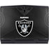 NFL Las Vegas Raiders Team Jersey Dell Alienware Skin