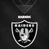 NFL Las Vegas Raiders Team Jersey Dell Alienware Skin