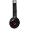 NFL Las Vegas Raiders Team Jersey Beats Solo 2 Wireless Skin