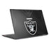 NFL Las Vegas Raiders Team Jersey HP Envy Skin