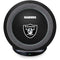 NFL Las Vegas Raiders Team Jersey Fast Charge Wireless Charging Stand Skin