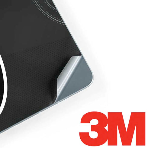 NFL Las Vegas Raiders Team Jersey Galaxy Book 12in Skin