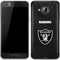 NFL Las Vegas Raiders Team Jersey Galaxy J3 Skin