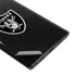 NFL Las Vegas Raiders Team Jersey Galaxy Note 10 Plus Skin