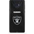 NFL Las Vegas Raiders Team Jersey Galaxy Note 9 Skin