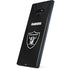 NFL Las Vegas Raiders Team Jersey Galaxy Note 9 Skin