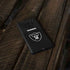 NFL Las Vegas Raiders Team Jersey Galaxy Note 9 Skin