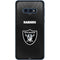 NFL Las Vegas Raiders Team Jersey Galaxy S10e Skin