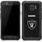 NFL Las Vegas Raiders Team Jersey Galaxy S7 Active Skin