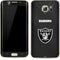 NFL Las Vegas Raiders Team Jersey Galaxy S7 Edge Skin