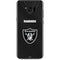 NFL Las Vegas Raiders Team Jersey Galaxy S8 Plus Skin