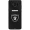 NFL Las Vegas Raiders Team Jersey Galaxy S8 Skin