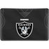 NFL Las Vegas Raiders Team Jersey Google Pixelbook Go Skin