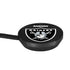 NFL Las Vegas Raiders Team Jersey Google Stadia Controller Skin