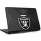 NFL Las Vegas Raiders Team Jersey Dell Inspiron Skin
