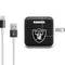 NFL Las Vegas Raiders Team Jersey iPad Charger (10W USB) Skin