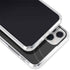 NFL Las Vegas Raiders Team Jersey iPhone 11 Pro Clear Case