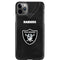 NFL Las Vegas Raiders Team Jersey iPhone 11 Pro Max Lite Case