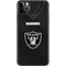 NFL Las Vegas Raiders Team Jersey iPhone 11 Pro Max Skin