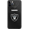 NFL Las Vegas Raiders Team Jersey iPhone 11 Pro Skin