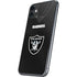 NFL Las Vegas Raiders Team Jersey iPhone 11 Skin