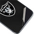 NFL Las Vegas Raiders Team Jersey iPhone 11 Skin