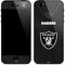 NFL Las Vegas Raiders Team Jersey iPhone 5/5s/5SE Skin