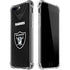 NFL Las Vegas Raiders Team Jersey iPhone 7/8 Plus Clear Case