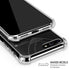 NFL Las Vegas Raiders Team Jersey iPhone 7/8 Plus Clear Case