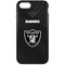 NFL Las Vegas Raiders Team Jersey iPhone 7 Pro Case
