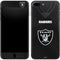 NFL Las Vegas Raiders Team Jersey iPhone 8 Plus Skin