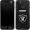 NFL Las Vegas Raiders Team Jersey iPhone 8 Skin