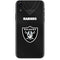 NFL Las Vegas Raiders Team Jersey iPhone XR Skin