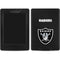 NFL Las Vegas Raiders Team Jersey Amazon Kindle Skin