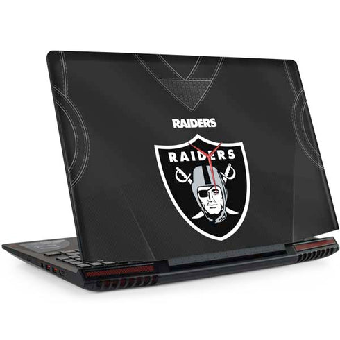 NFL Las Vegas Raiders Team Jersey Legion Y720 Skin