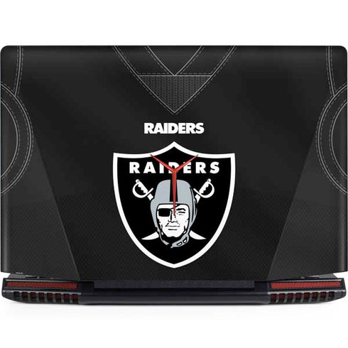NFL Las Vegas Raiders Team Jersey Legion Y720 Skin