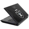 NFL Las Vegas Raiders Team Jersey Lenovo T420 Skin